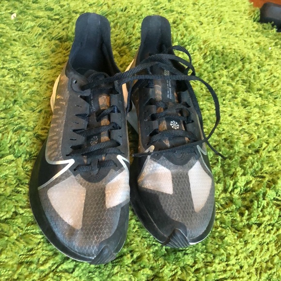 !!SOLD!! Nike Pegasus Zoom Sz 7 - Picture 2 of 4